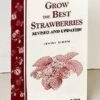 Grow The Best Strawberries -Rain Tree Nursery httpraintreenursery.netps200